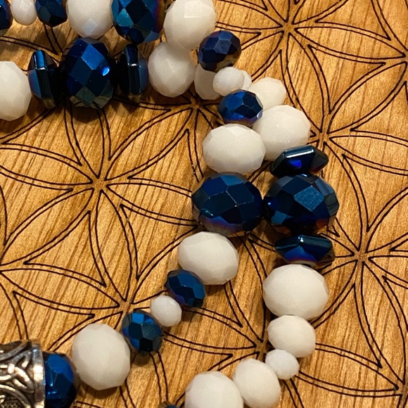 Handmade Soul stones & Gems “Positive Energy” bracelets - Picture 2 of 6